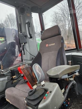 2010 Valmet 911.4 Harvesters and Processors